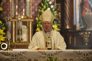 arcybiskup marek jędraszewski